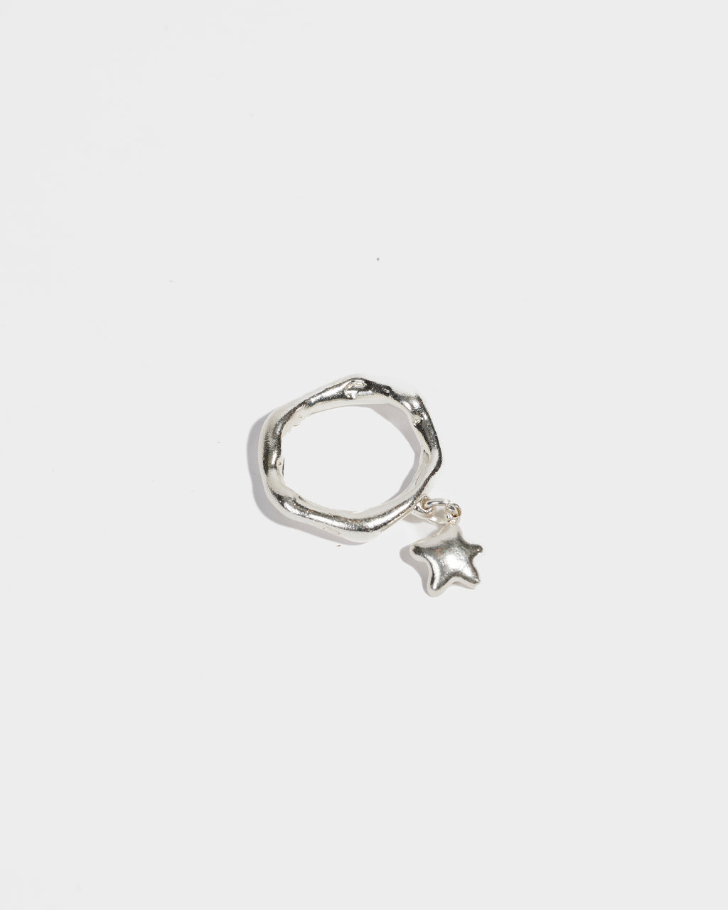 Charm Ring