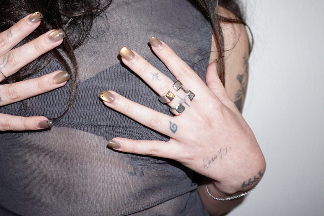 Floating Ring