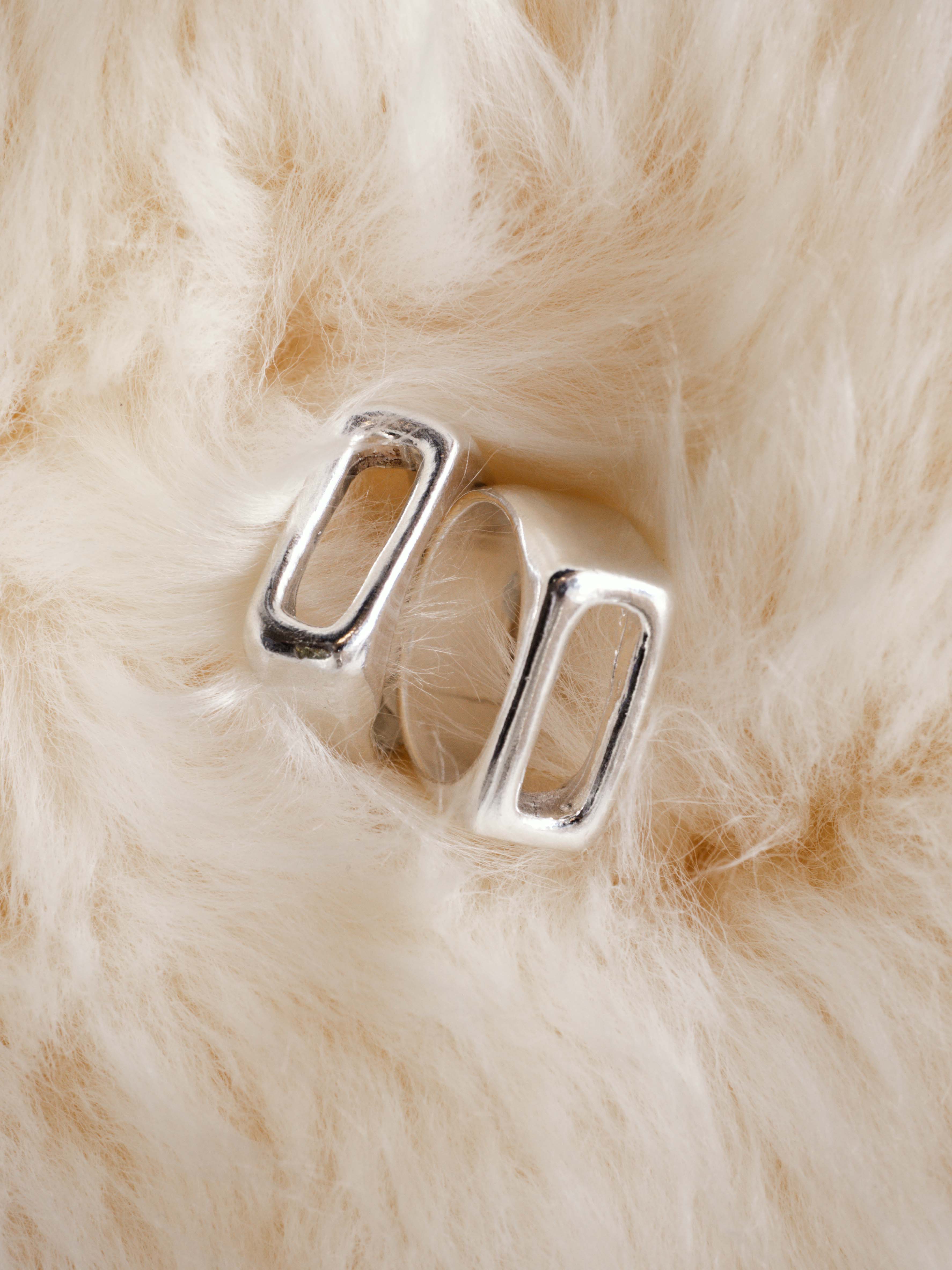 RECTANGLE RING