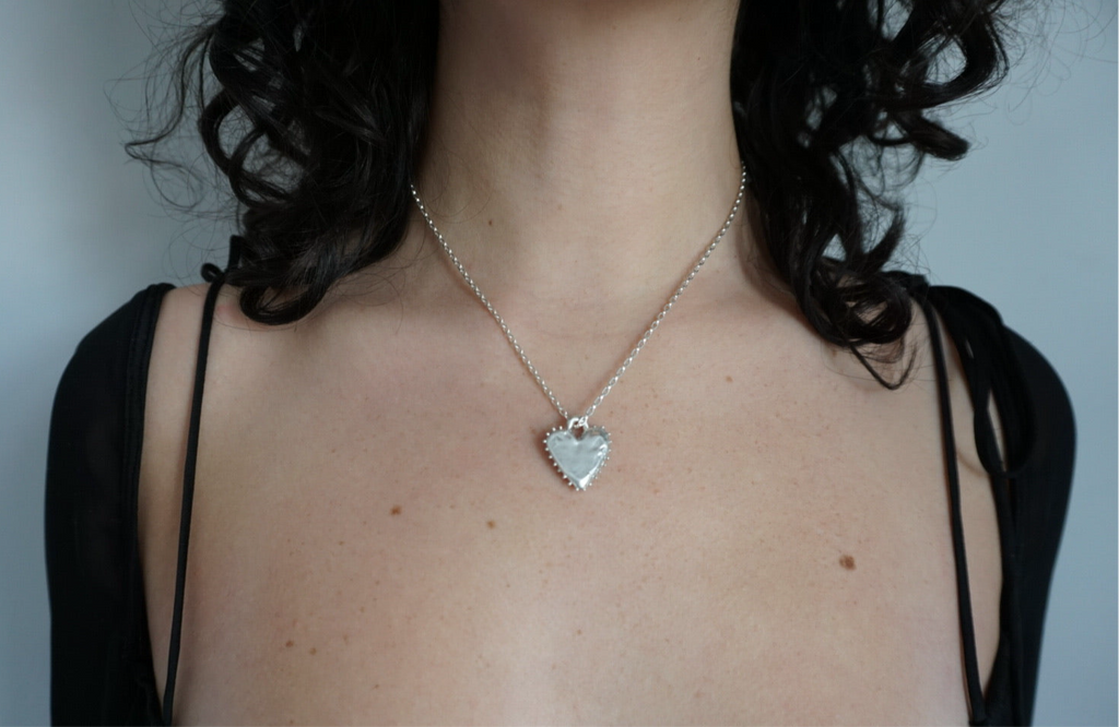 Heart Necklace