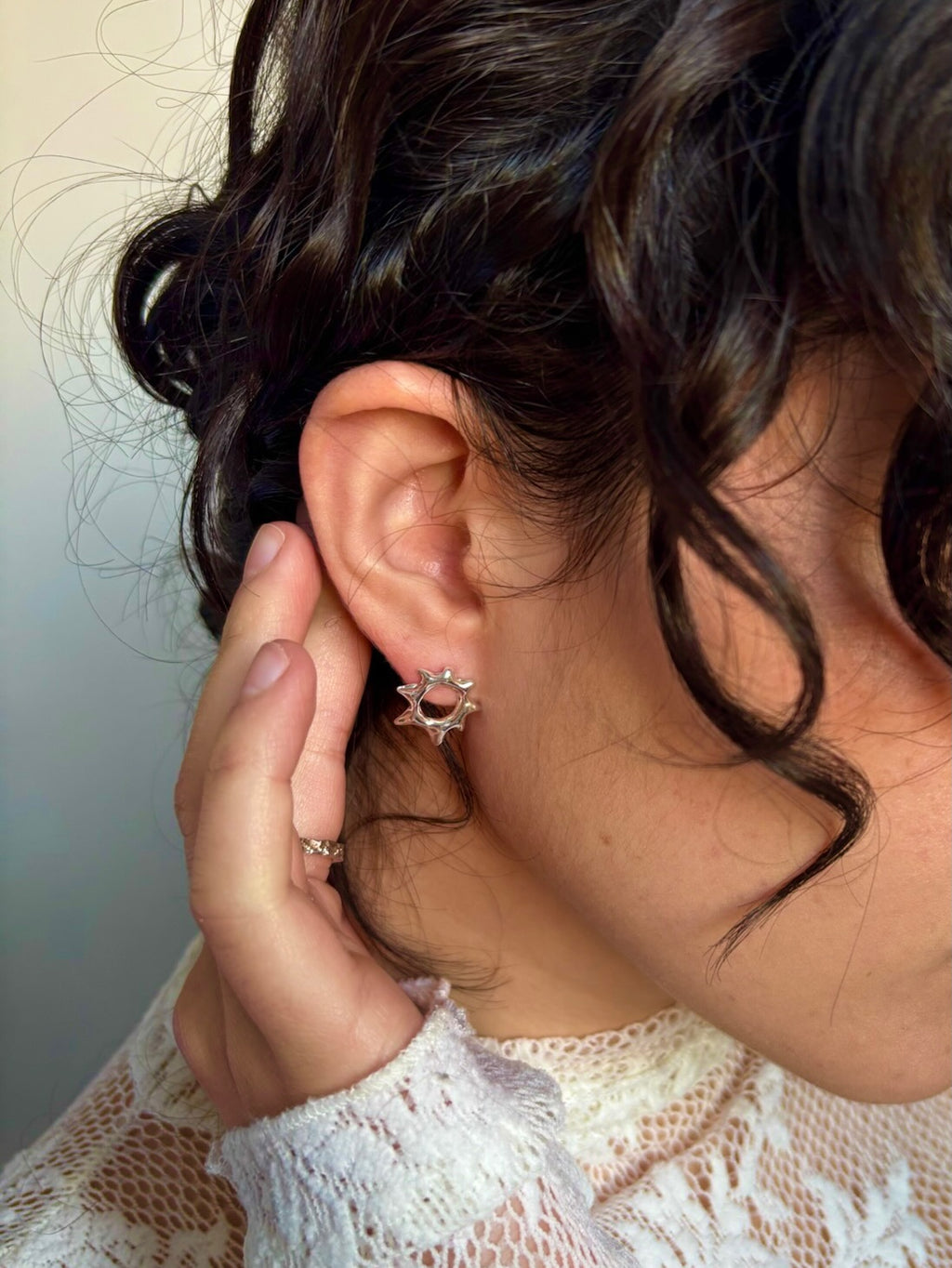 Spike Studs