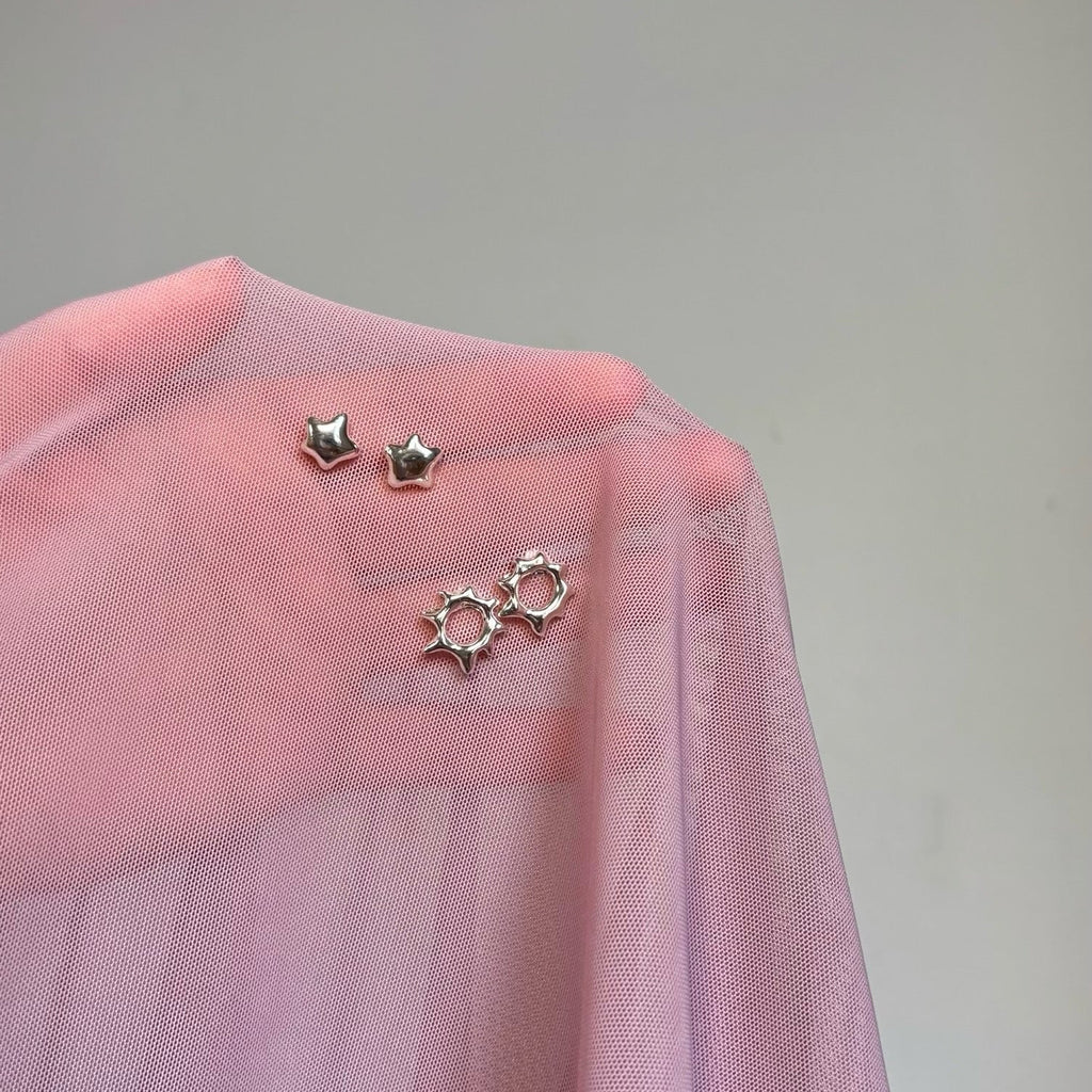 Spike Studs