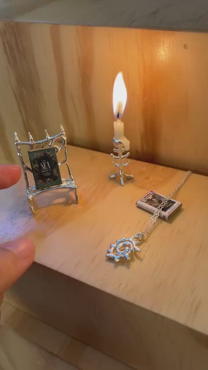 Mermaid Mini Display